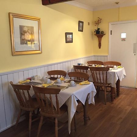 York Lodge Guesthouse Esterno foto