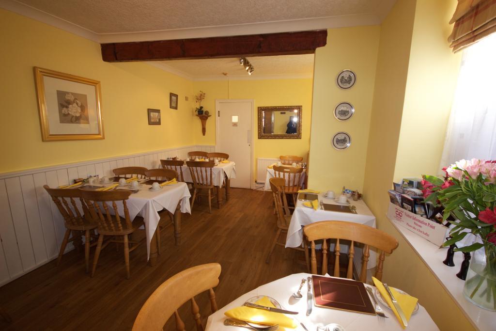 York Lodge Guesthouse Esterno foto