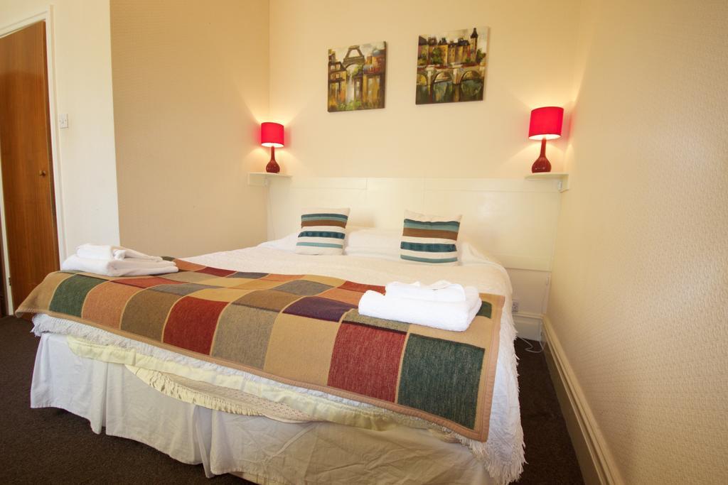 York Lodge Guesthouse Camera foto