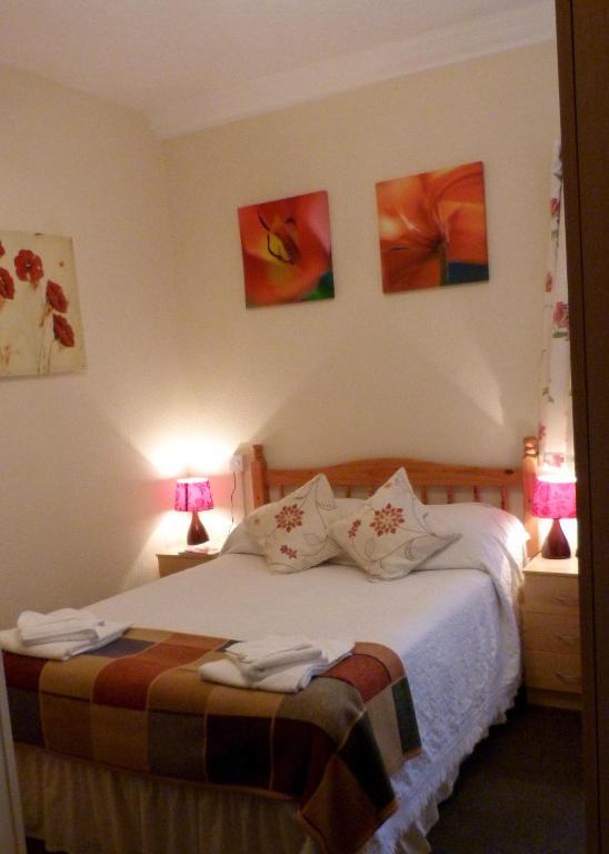York Lodge Guesthouse Camera foto
