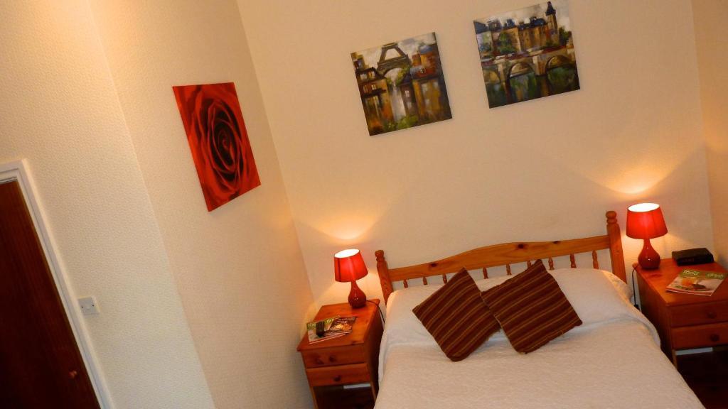 York Lodge Guesthouse Camera foto